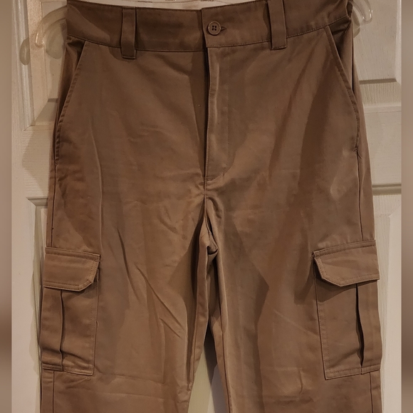 Garage, size 5, cargo pants - Picture 2 of 6